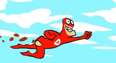 大便超人官方版