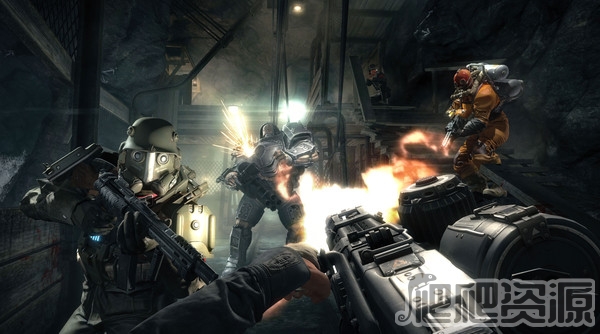 重返德军总部：旧血脉