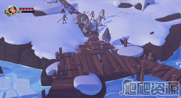 幻想新国度3：水晶石