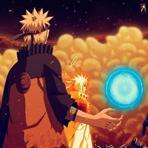 火影战记最新官方正版