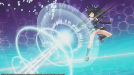 新次元海王星VIIR