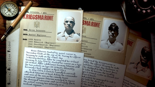 猎杀潜航4：太平洋之狼