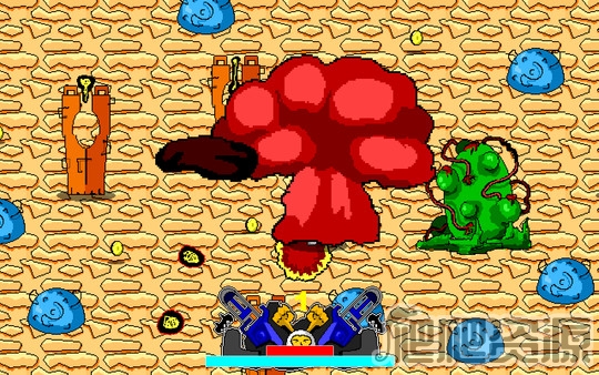 俄罗斯超级英雄伊凡