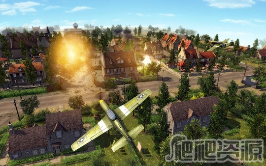 战争之人：突击小队