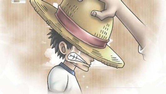 海贼王冒险的黎明3ds版