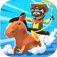 套马的汉子官方版