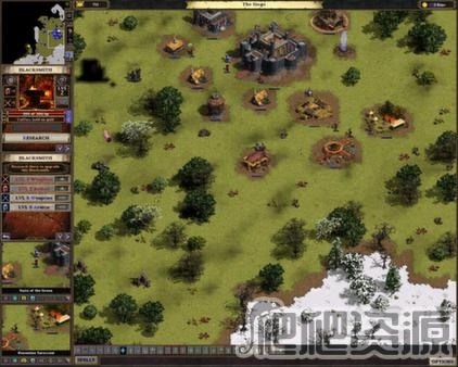 王权：黄金高清版