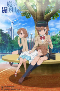 魔法禁书目录网易版