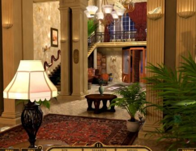 神秘编年史之失落王国的秘密