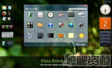 Rainmeter