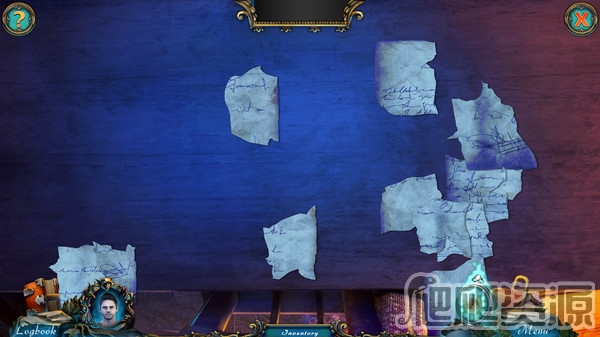 血红帽：苦命鸳鸯