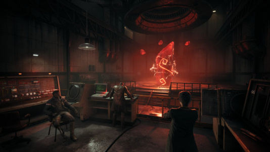 遗迹：灰烬重生