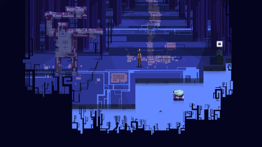 赎罪：古树之心