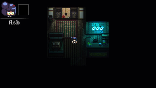 艾诗娜：红女巫