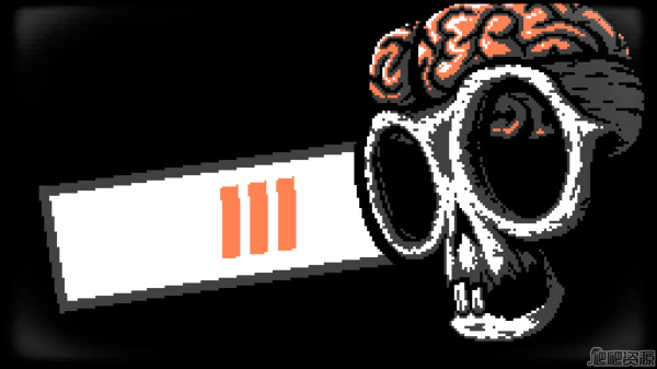 黑白墓地：重制版