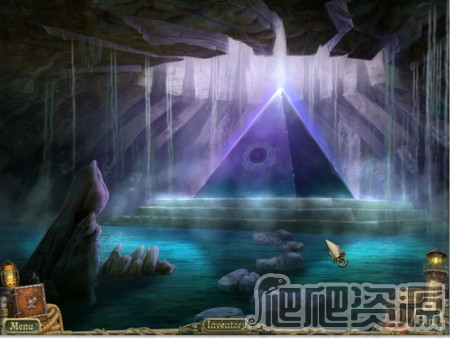 海上传说：夺命灯塔