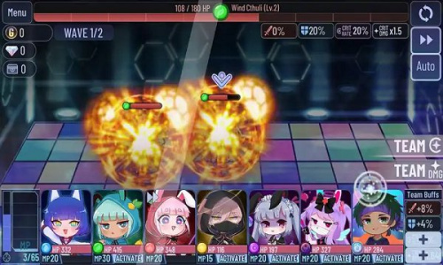 扭蛋俱乐部最新版