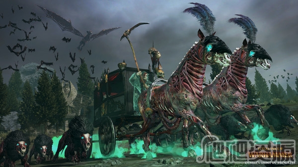 全面战争：战锤