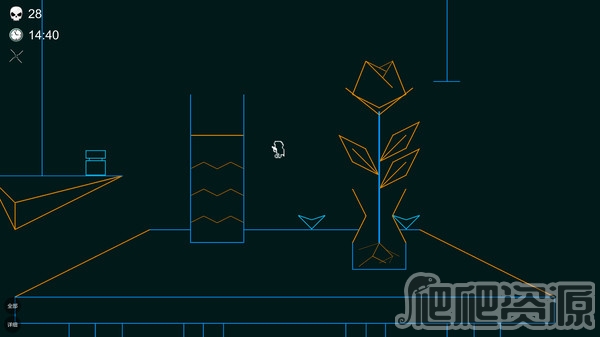 我想成为创造者