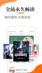 悠悠小说极速版