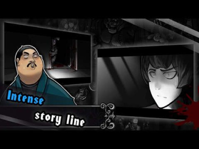 拉米亚的游戏室汉化版