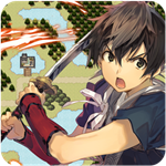 情比系坚行田创生RPG