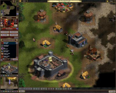 王权：黄金高清版