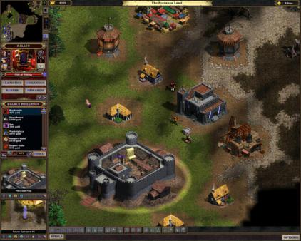 王权：黄金高清版