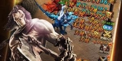 随心玩的暗黑童话手游合集