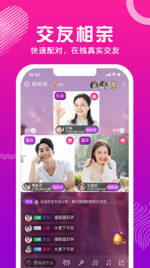 合合交友完整版