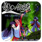 影子传说steam版