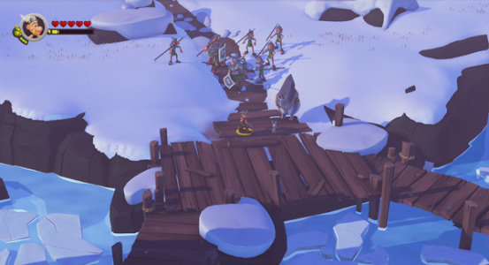 幻想新国度3：水晶石