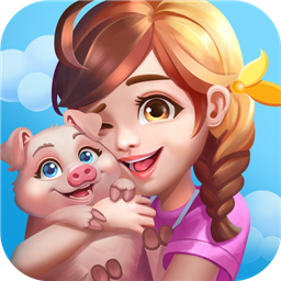 圆梦庄园折扣版