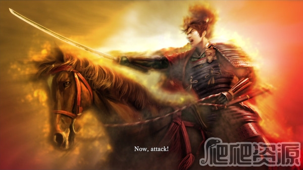 信长之野望：大志