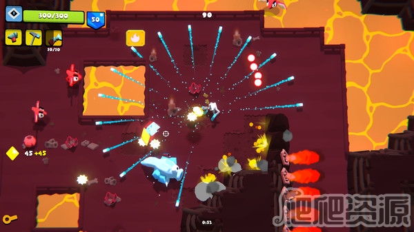 英雄萨姆：折磨