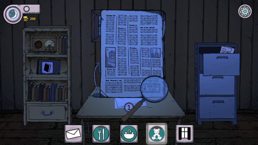 我的孩子：生命之泉