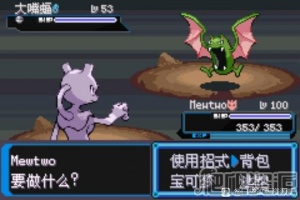 《口袋妖怪增强绿宝石》金手指代码大全