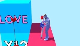 韩式恋爱手游合集