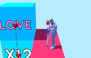 韩式恋爱手游合集