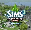 模拟人生3：大学生活