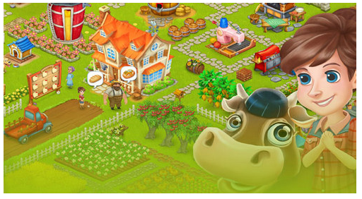 侵犯桃源乡go汉化直装版