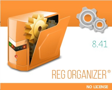 Reg Organizer