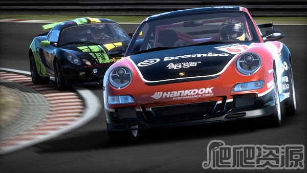 极品飞车13：变速