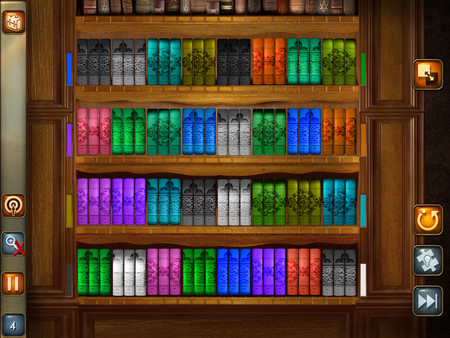 海底两万里：尼摩船长