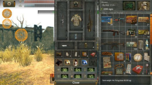 太阳起源中文版