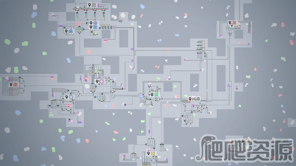 异形工厂豪华版