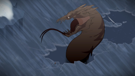 巨人约顿：瓦尔哈拉版