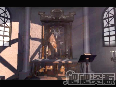 亚尔默逊：冒险者的遗产