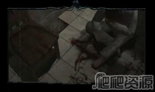 克苏鲁的呼唤：黑暗地带