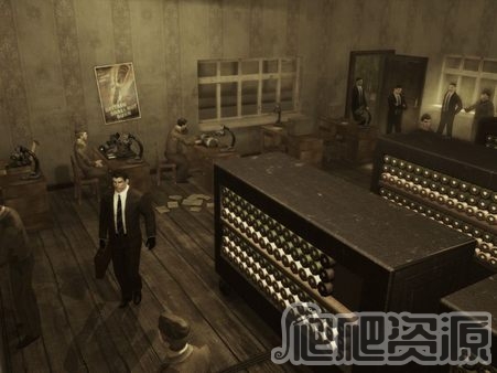 死亡间谍之决断时刻